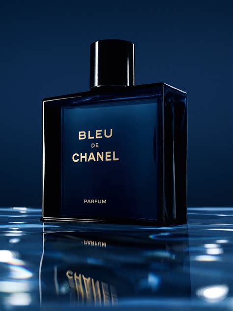 chanel bleu de chanel men's perfume 3.4-oz|bleu de chanel 100ml price.